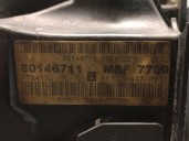 Recambio de tapa balancines para bmw x3 (e83) 2.0 sd referencia OEM IAM 11128508570 11128508570 