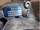 Recambio de turbocompresor para mercedes-benz clase b (w245) 2.0 cat referencia OEM IAM A2660900380 53039707200 KKK
