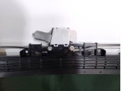 Recambio de techo electrico para subaru outback (b15) 2.0 diesel cat referencia OEM IAM 65420AL000 2331000552 DENSO