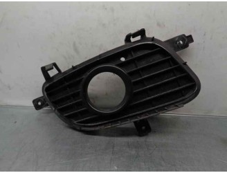 Recambio de rejilla paragolpes derecha para mercedes-benz clase a (w169) 2.0 cdi cat referencia OEM IAM A1698850622 