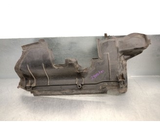 Recambio de moldura para skoda karoq (nu7, nd7) 1.5 tsi referencia OEM IAM 57A121283 57A121283 