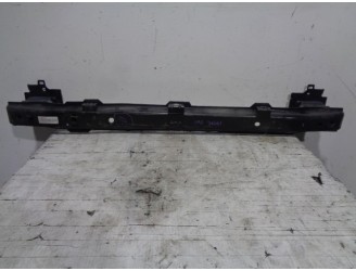 Recambio de refuerzo paragolpes delantero para peugeot 1007 1.4 16v cat (kfu / et3j4) referencia OEM IAM 7414RQ 