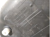 Recambio de deposito combustible para renault captur ii referencia OEM IAM 172019188R 172035841R 