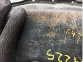 Recambio de carter para citroën nemo basis referencia OEM IAM 521209L  