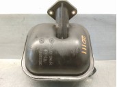 Recambio de colector admision para peugeot 407 2.2 referencia OEM IAM 9633295680 1421E5 