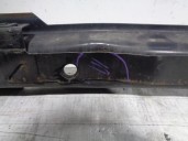 Recambio de refuerzo paragolpes delantero para peugeot 1007 1.4 16v cat (kfu / et3j4) referencia OEM IAM 7414RQ 