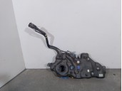 Recambio de deposito combustible para renault captur ii referencia OEM IAM 172019188R 172035841R 