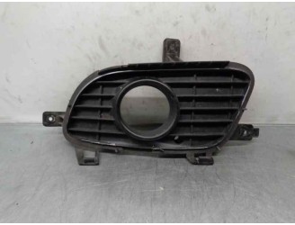 Recambio de rejilla paragolpes izquierda para mercedes-benz clase a (w169) 2.0 cdi cat referencia OEM IAM A1698850522 