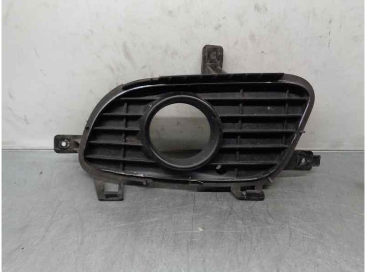 Recambio de rejilla paragolpes izquierda para mercedes-benz clase a (w169) 2.0 cdi cat referencia OEM IAM A1698850522 