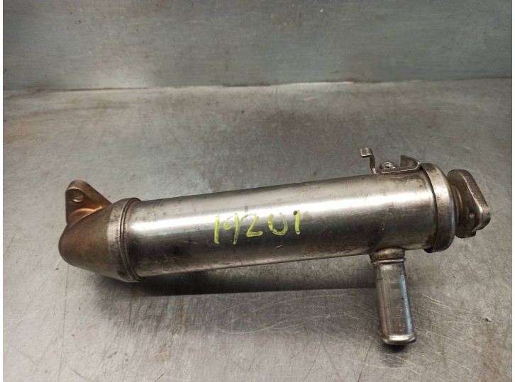 Recambio de enfriador egr para mercedes-benz clase b (w245) 2.0 cat referencia OEM IAM 2S7Q9F464AA  
