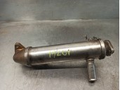 Recambio de enfriador egr para mercedes-benz clase b (w245) 2.0 cat referencia OEM IAM 2S7Q9F464AA  