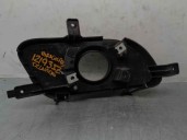 Recambio de rejilla paragolpes izquierda para mercedes-benz clase a (w169) 2.0 cdi cat referencia OEM IAM A1698850522 