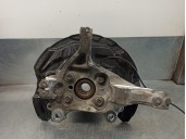 Recambio de mangueta delantera izquierda para ford mondeo lim. referencia OEM IAM DG9C3K171A 