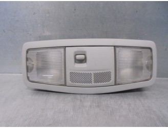 Recambio de luz interior para mitsubishi lancer berlina (cy0) 2.0 di-d cat referencia OEM IAM 8401A009ZZ  