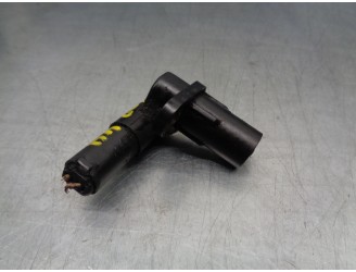 Recambio de captador volante motor para renault megane ii berlina 3p 1.9 dci diesel fap referencia OEM IAM 8200443891 