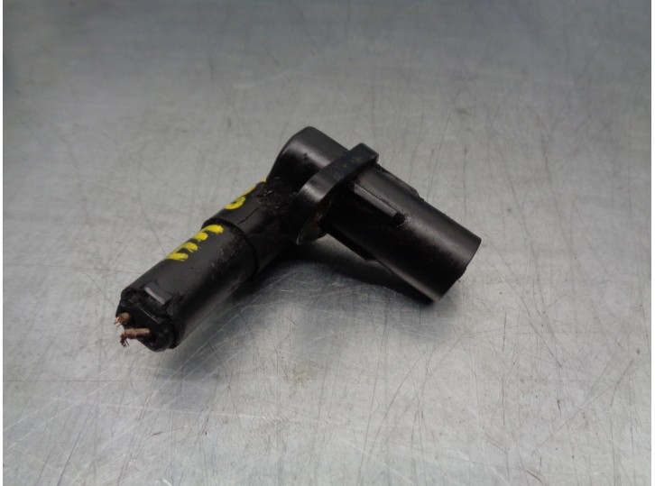 Recambio de captador volante motor para renault megane ii berlina 3p 1.9 dci diesel fap referencia OEM IAM 8200443891 