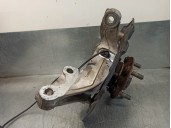Recambio de mangueta delantera izquierda para ford mondeo lim. referencia OEM IAM DG9C3K171A 