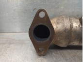 Recambio de enfriador egr para mercedes-benz clase b (w245) 2.0 cat referencia OEM IAM 2S7Q9F464AA  