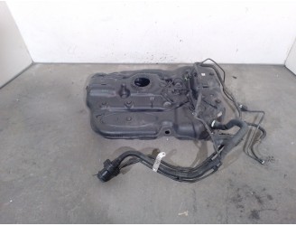 Recambio de deposito combustible para toyota rav 4 v (_a5_, _h5_) 2.5 hybrid (axah52) referencia OEM IAM 7710042610 7700142350 