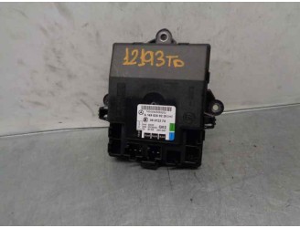 Recambio de centralita cierre para mercedes-benz clase a (w169) 2.0 cdi cat referencia OEM IAM A1698209226 