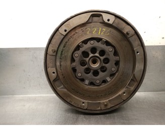 Recambio de volante motor para bmw x3 (e83) 2.0 sd referencia OEM IAM 21207637279 21207637279 415055210