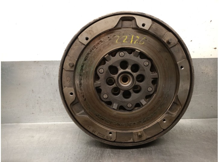 Recambio de volante motor para bmw x3 (e83) 2.0 sd referencia OEM IAM 21207637279 21207637279 415055210