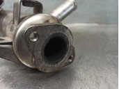 Recambio de enfriador egr para mercedes-benz clase b (w245) 2.0 cat referencia OEM IAM 2S7Q9F464AA  