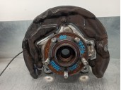 Recambio de mangueta delantera izquierda para ford mondeo lim. referencia OEM IAM DG9C3K171A  