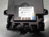 Recambio de centralita cierre para mercedes-benz clase a (w169) 2.0 cdi cat referencia OEM IAM A1698209226 