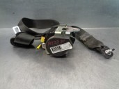 Recambio de cinturon seguridad delantero izquierdo para citroën nemo basis referencia OEM IAM 735542119 CON PRETENSOR 5 PUERTAS