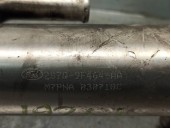 Recambio de enfriador egr para mercedes-benz clase b (w245) 2.0 cat referencia OEM IAM 2S7Q9F464AA  