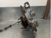 Recambio de mangueta delantera izquierda para ford mondeo lim. referencia OEM IAM DG9C3K171A 
