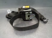 Recambio de cinturon seguridad delantero izquierdo para citroën nemo basis referencia OEM IAM 735542119 CON PRETENSOR 5 PUERTAS