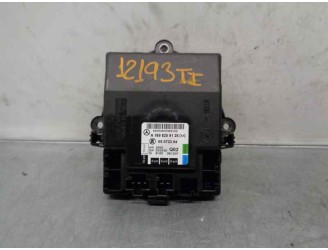 Recambio de centralita cierre para mercedes-benz clase a (w169) 2.0 cdi cat referencia OEM IAM A1698209126  