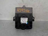 Recambio de centralita cierre para mercedes-benz clase a (w169) 2.0 cdi cat referencia OEM IAM A1698209126  