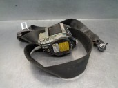 Recambio de cinturon seguridad delantero izquierdo para citroën nemo basis referencia OEM IAM 735542119 CON PRETENSOR 5 PUERTAS