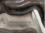 Recambio de mangueta delantera izquierda para ford mondeo lim. referencia OEM IAM DG9C3K171A 