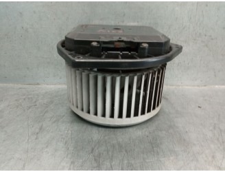 Recambio de motor calefaccion para nissan murano i (z50) 3.5 4x4 referencia OEM IAM 3X502C6530 27225CA002 