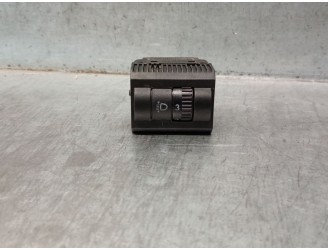 Recambio de mando luces salpicadero para seat mii (kf1, ke1) 1.0 referencia OEM IAM 1S0941333 1S0941333 