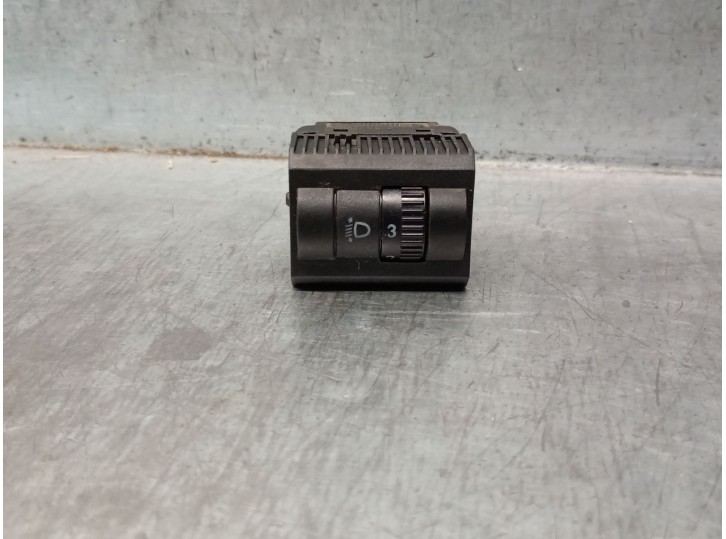 Recambio de mando luces salpicadero para seat mii (kf1, ke1) 1.0 referencia OEM IAM 1S0941333 1S0941333 