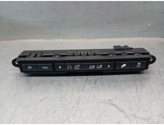 Recambio de mando multifuncion para land rover discovery sport (l550) 2.0 d 4x4 referencia OEM IAM FK7214B596CJ LR079453 