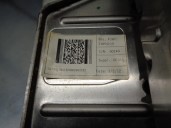 Recambio de columna direccion para citroën nemo basis referencia OEM IAM 51854210  