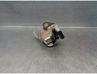 Replacement boot / tailgate lock for Citroën Nemo Basis OEM IAM reference 1356367080 