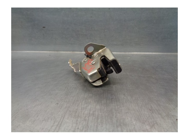 Recambio de cerradura maletero / porton para citroën nemo basis referencia OEM IAM 1356367080 