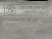 Recambio de tapa motor para bmw serie 1 berlina (e81/e87) 2.0 turbodiesel cat referencia OEM IAM 13717797475 13717797475 1438971