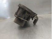 Recambio de enfriador aceite motor para ford fiesta (cbk) 1.4 tdci cat referencia OEM IAM 9656969880 9656969880 
