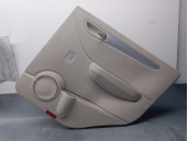 Recambio de guarnecido puerta trasera derecha para mercedes-benz clase b (w245) 2.0 cat referencia OEM IAM A16973050708M24  