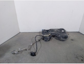 Recambio de deposito combustible para mercedes-benz gla (h247) gla 200 d 4-matic (247.713) referencia OEM IAM A1770016999 A24747