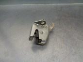Recambio de cerradura maletero / porton para citroën nemo basis referencia OEM IAM 1356367080 