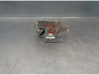 Replacement boot / tailgate lock for Citroën Nemo Basis OEM IAM reference 1356367080 